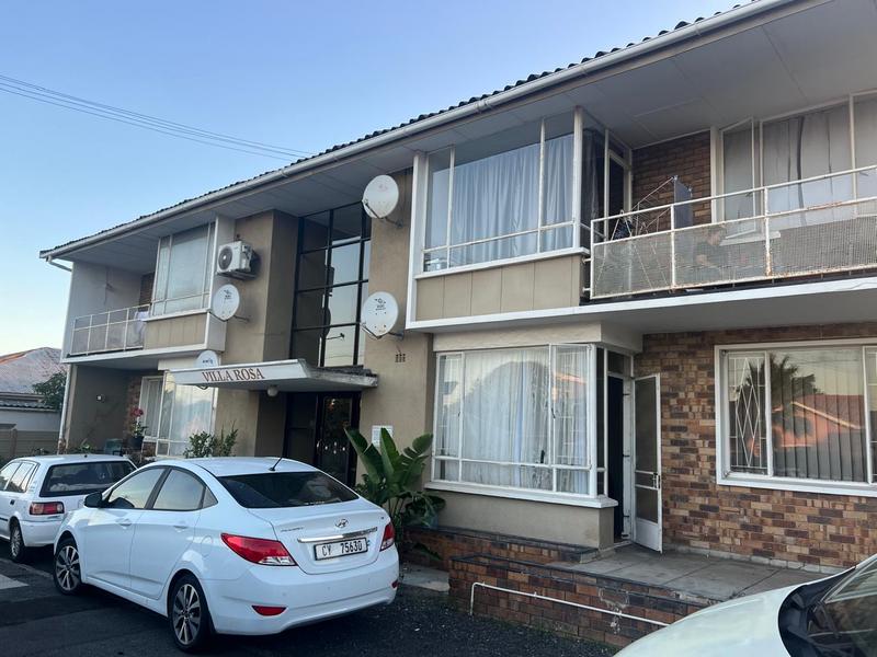 2 Bedroom Property for Sale in Glen Lilly Western Cape